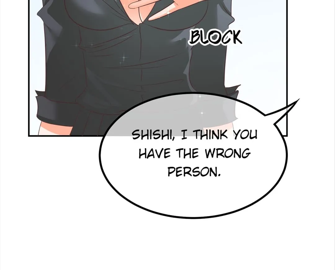 Counter-Attack of a Pregnant Actress Chapter 6 page 79 - 
