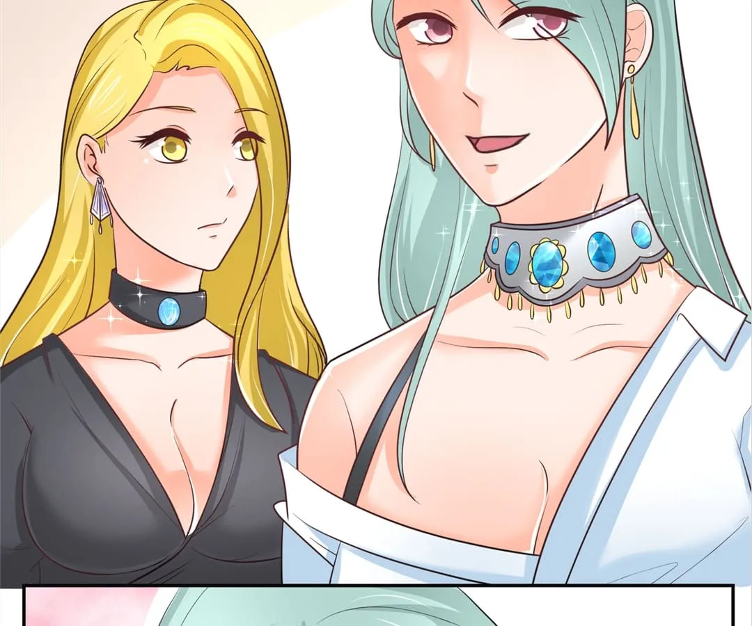 Counter-Attack of a Pregnant Actress Chapter 6 page 81 - 