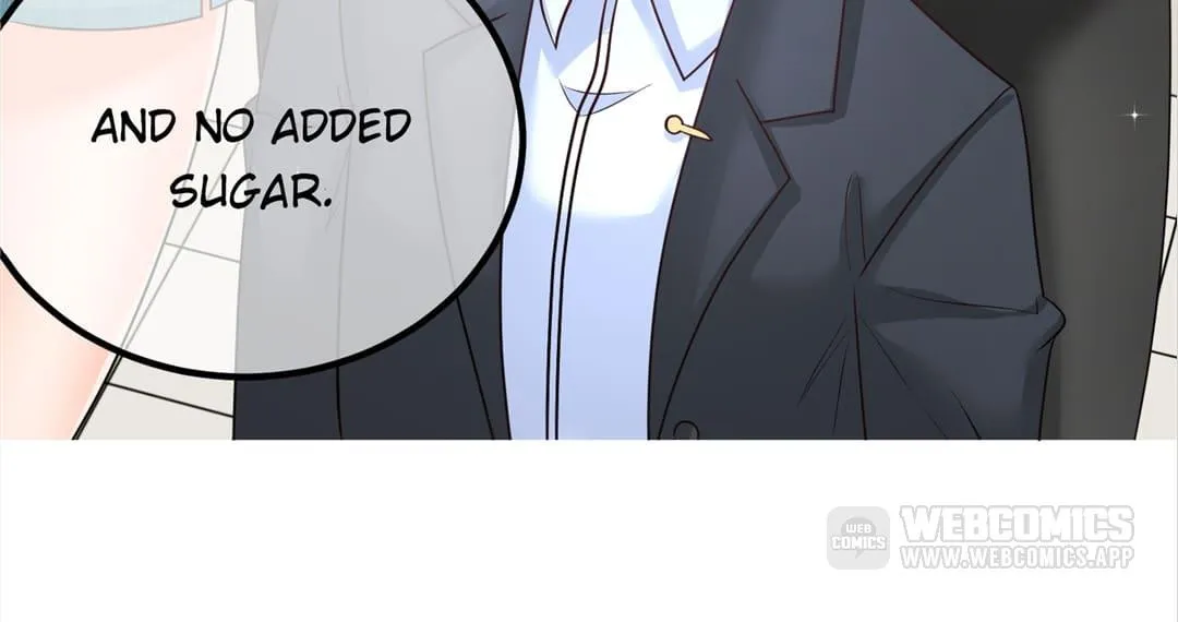 Counter-Attack of a Pregnant Actress Chapter 6 page 10 - 