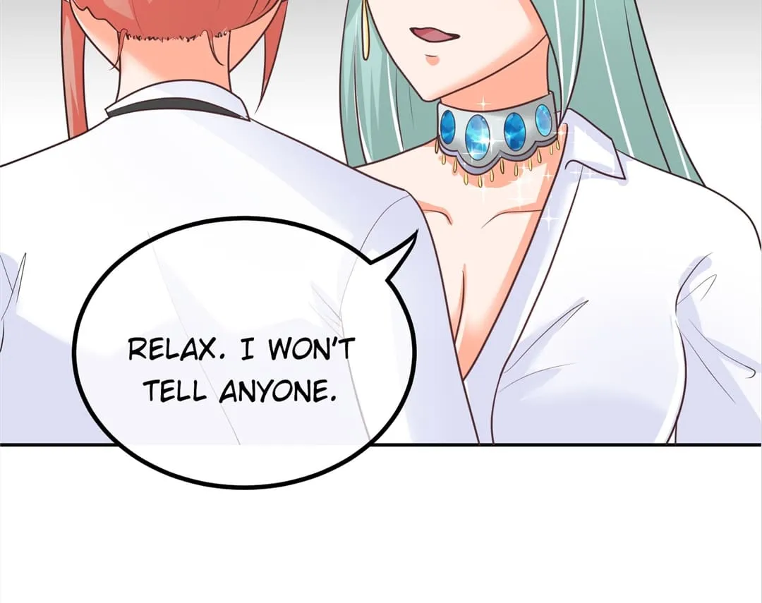 Counter-Attack of a Pregnant Actress Chapter 7 page 13 - 