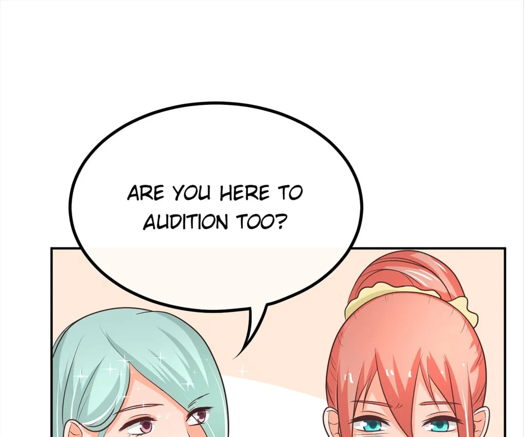 Counter-Attack of a Pregnant Actress Chapter 7 page 14 - 