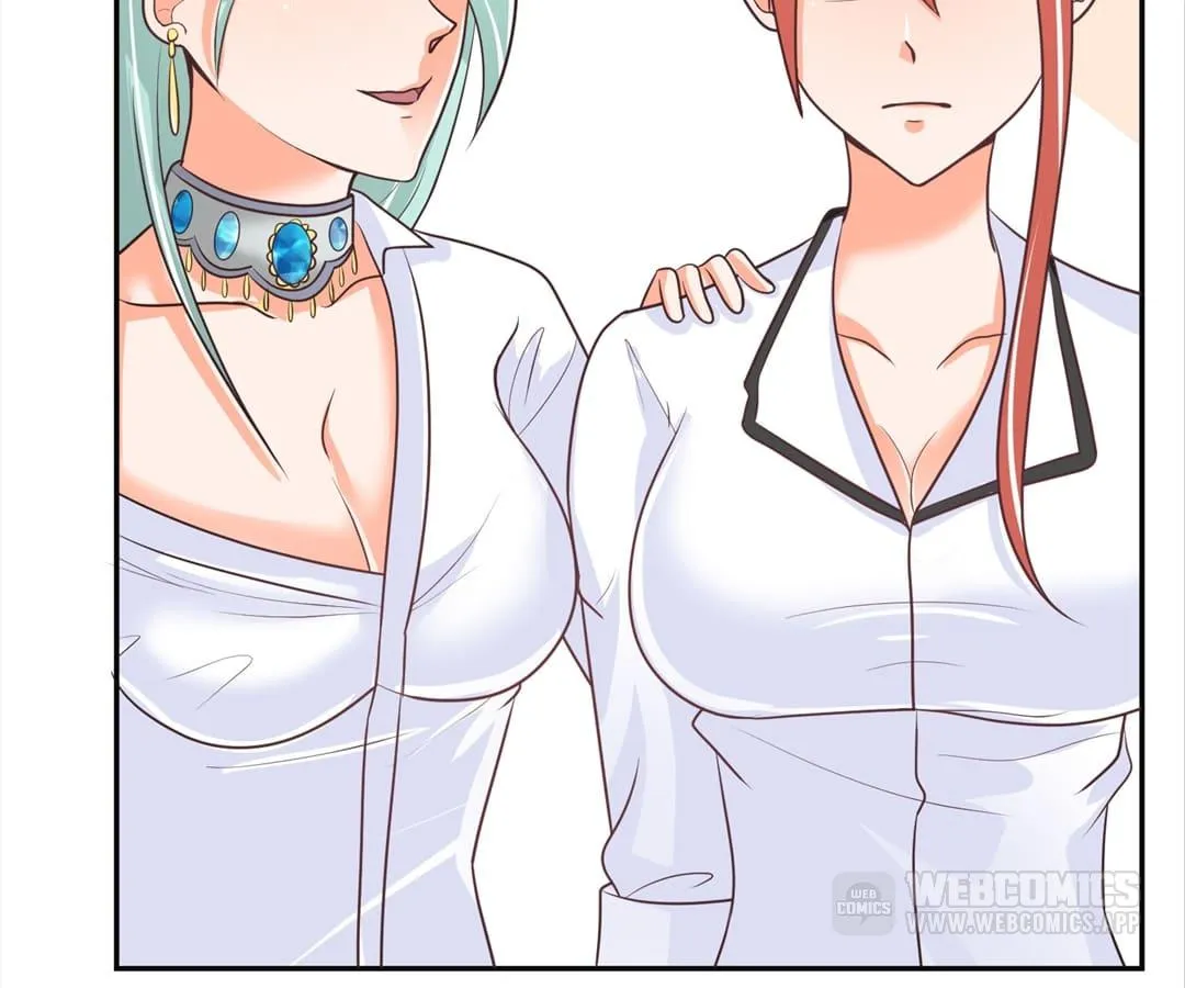 Counter-Attack of a Pregnant Actress Chapter 7 page 15 - 