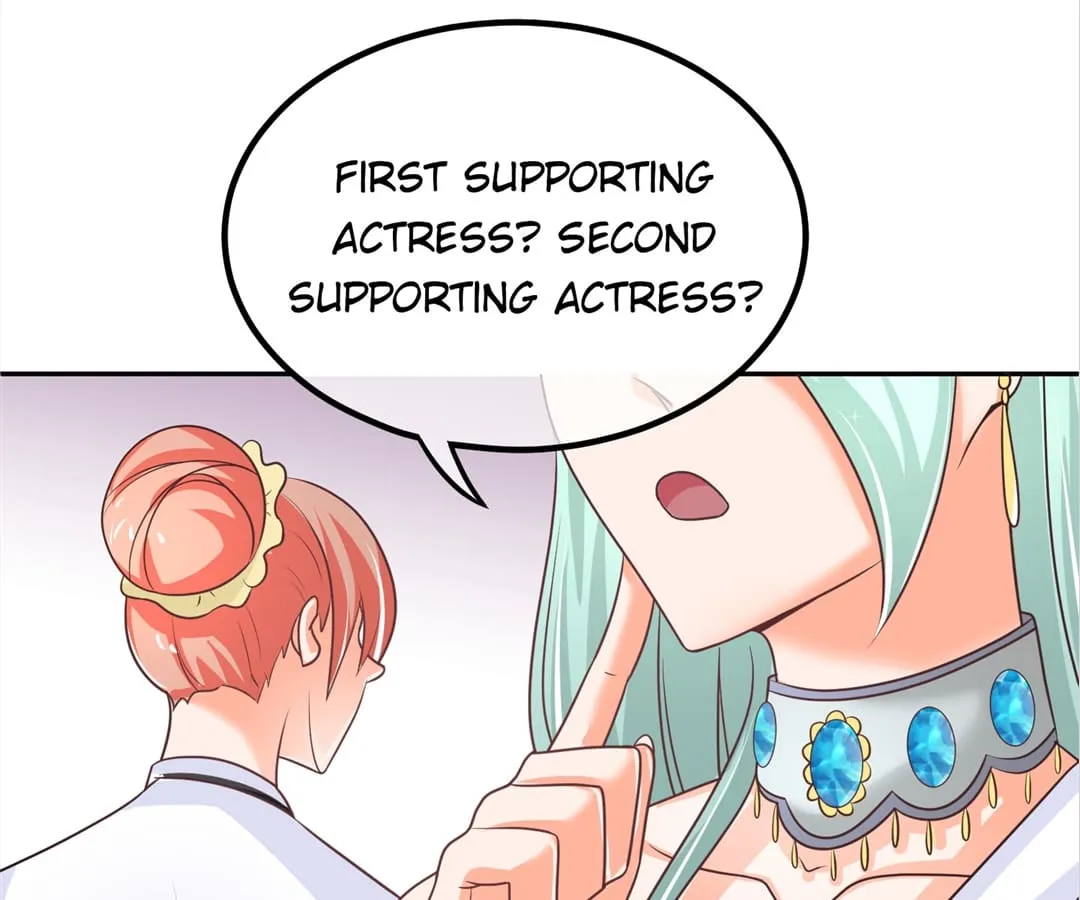Counter-Attack of a Pregnant Actress Chapter 7 page 16 - 