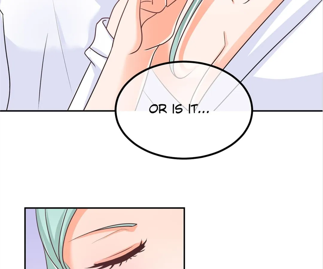 Counter-Attack of a Pregnant Actress Chapter 7 page 17 - 