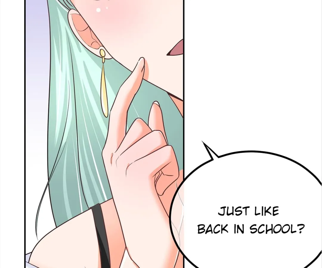Counter-Attack of a Pregnant Actress Chapter 7 page 18 - 