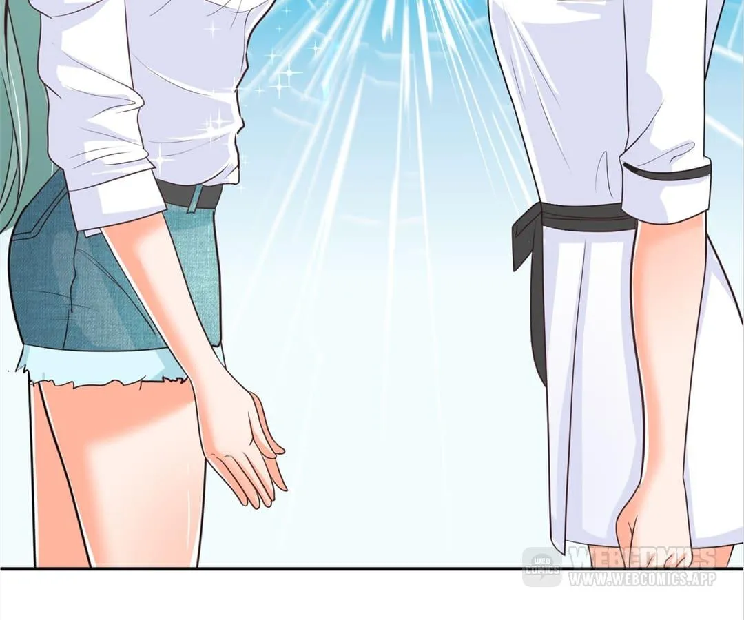 Counter-Attack of a Pregnant Actress Chapter 7 page 3 - 