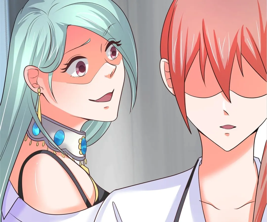 Counter-Attack of a Pregnant Actress Chapter 7 page 21 - 