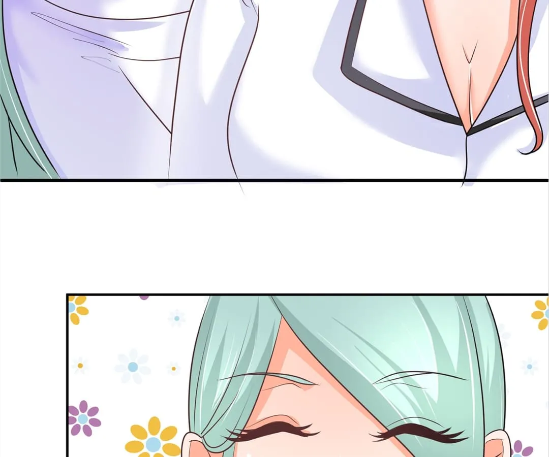 Counter-Attack of a Pregnant Actress Chapter 7 page 22 - 