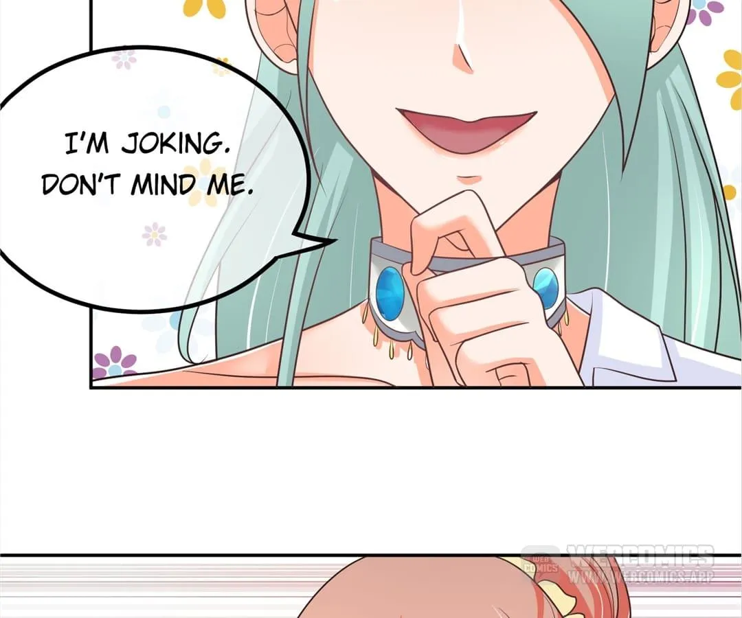 Counter-Attack of a Pregnant Actress Chapter 7 page 23 - 