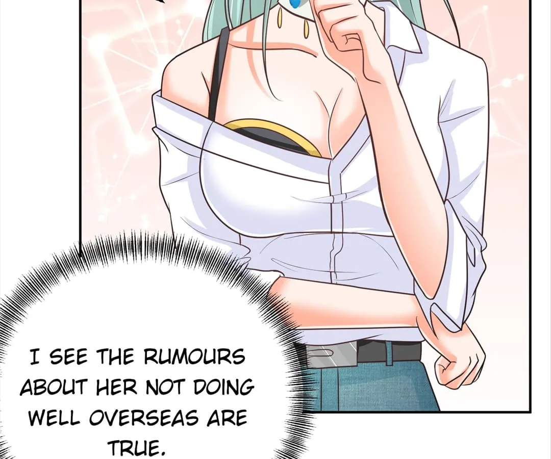 Counter-Attack of a Pregnant Actress Chapter 7 page 26 - 