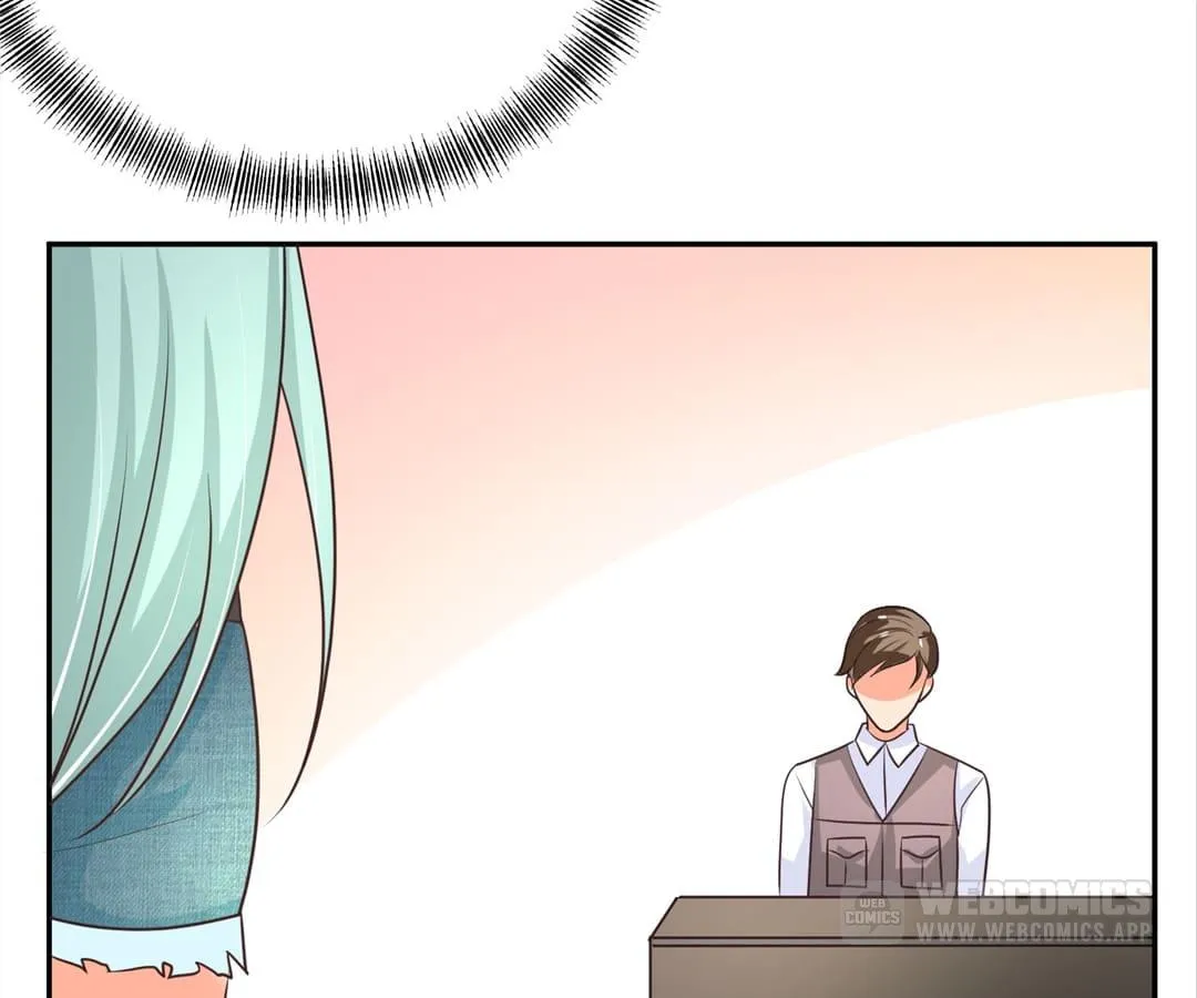 Counter-Attack of a Pregnant Actress Chapter 7 page 27 - 