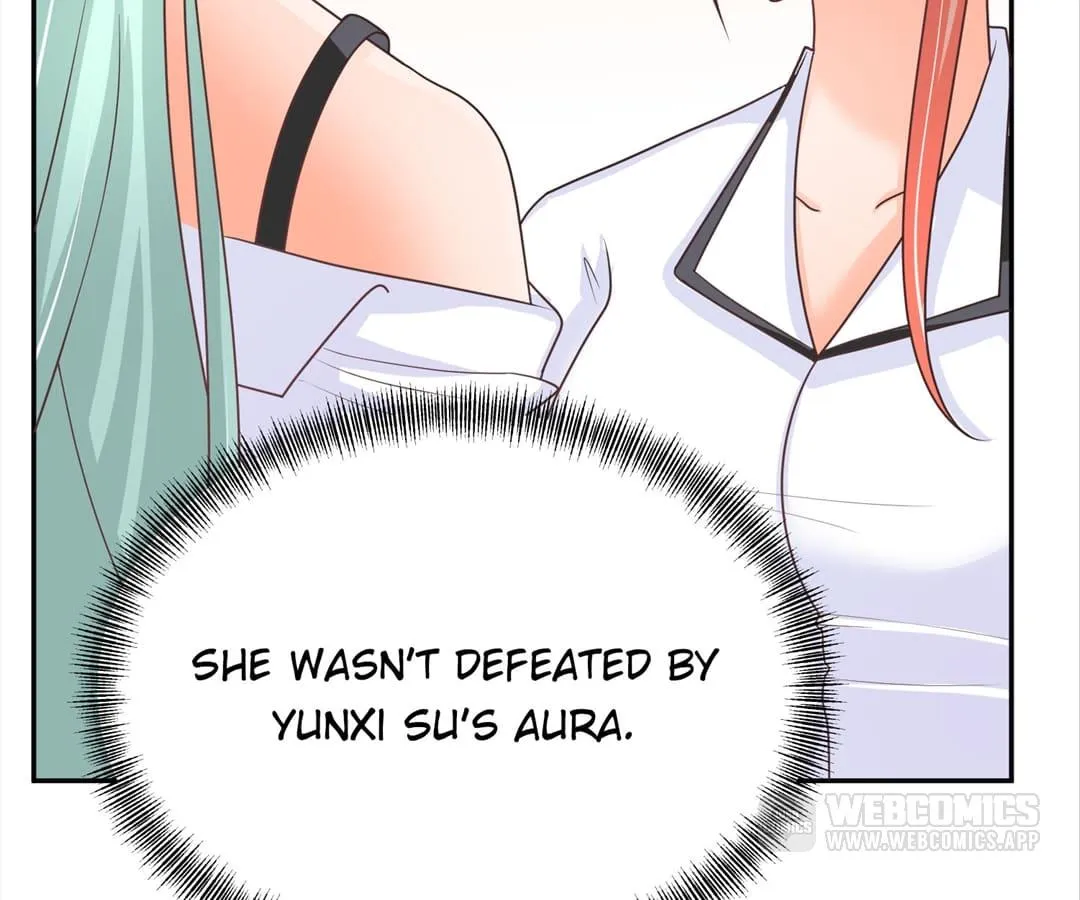 Counter-Attack of a Pregnant Actress Chapter 7 page 31 - 