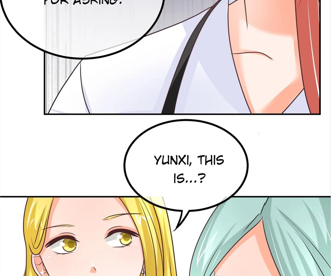 Counter-Attack of a Pregnant Actress Chapter 7 page 5 - 