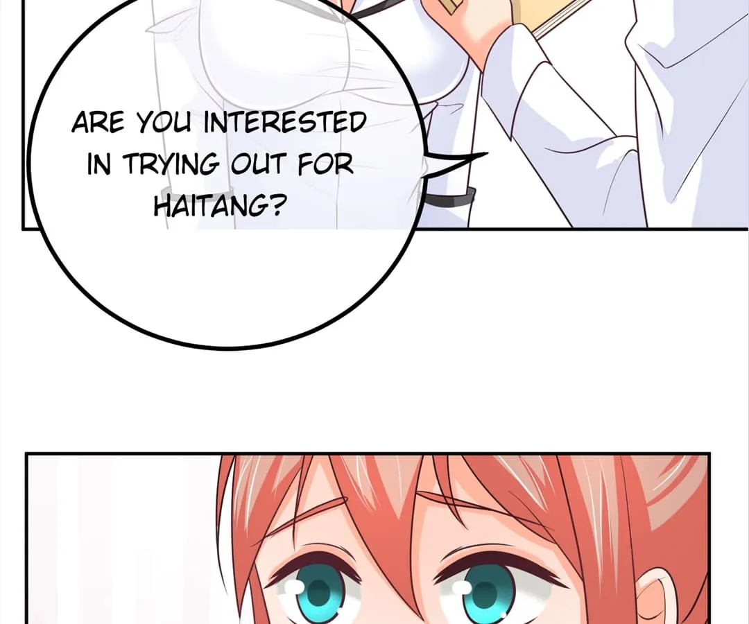 Counter-Attack of a Pregnant Actress Chapter 7 page 41 - 