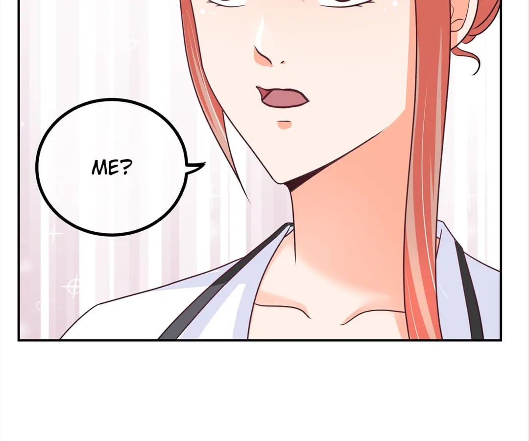 Counter-Attack of a Pregnant Actress Chapter 7 page 42 - 