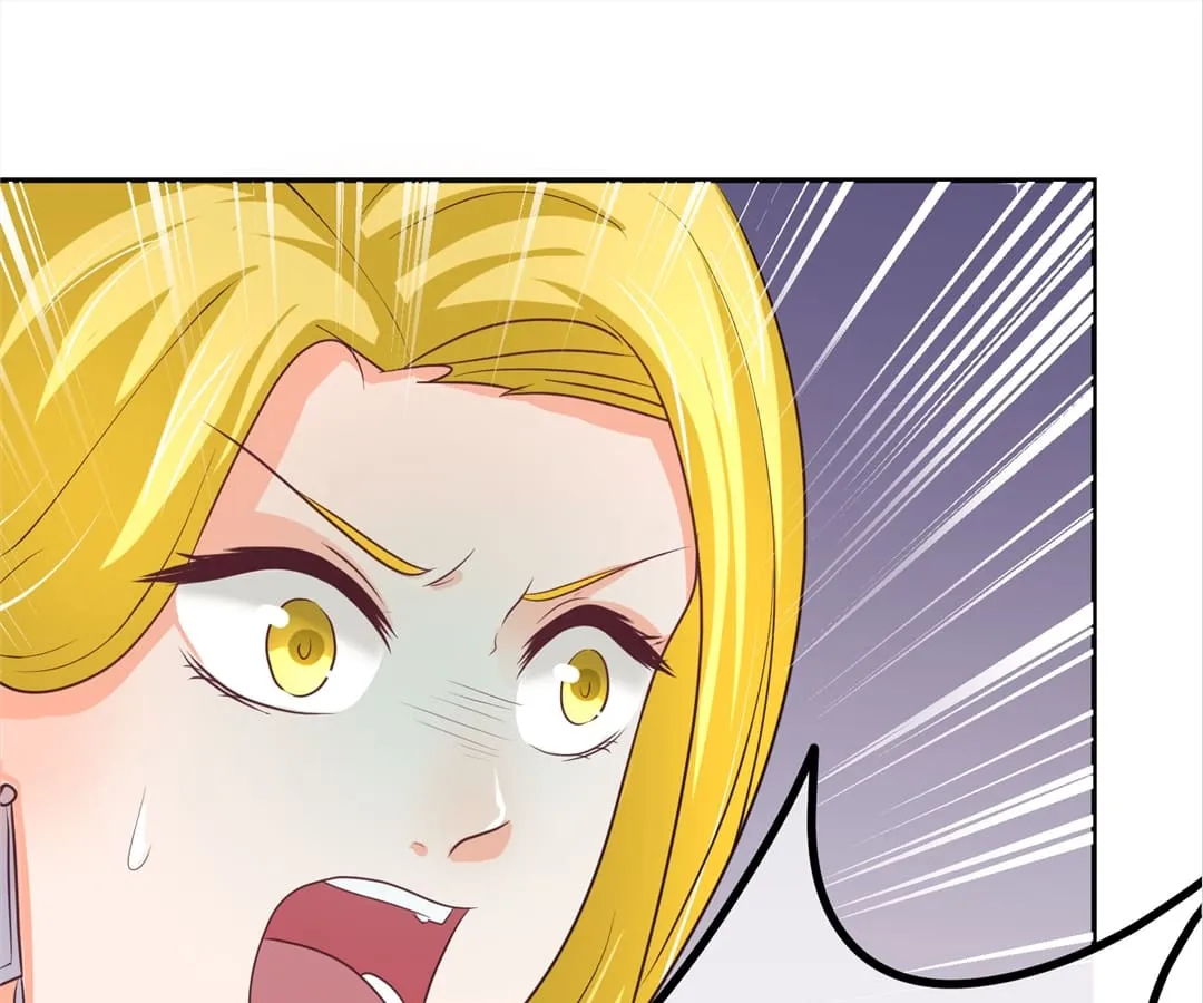 Counter-Attack of a Pregnant Actress Chapter 7 page 45 - 