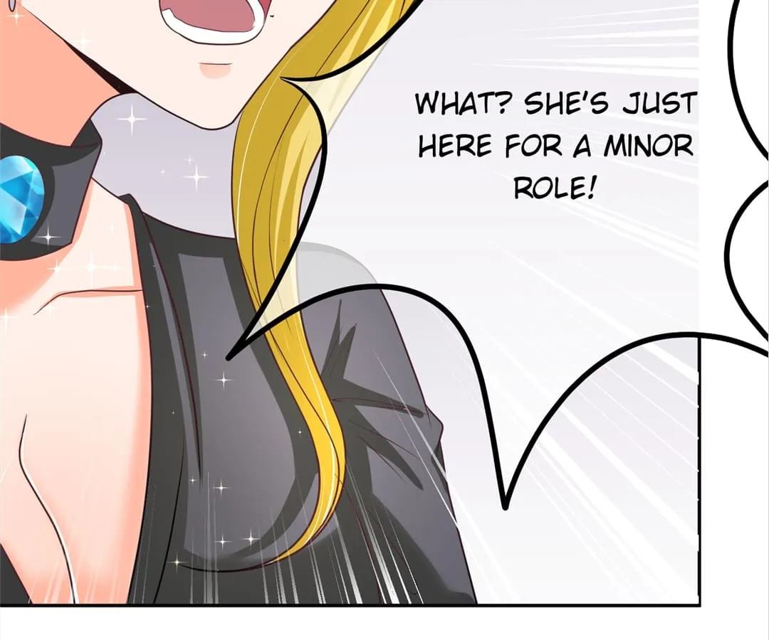 Counter-Attack of a Pregnant Actress Chapter 7 page 46 - 
