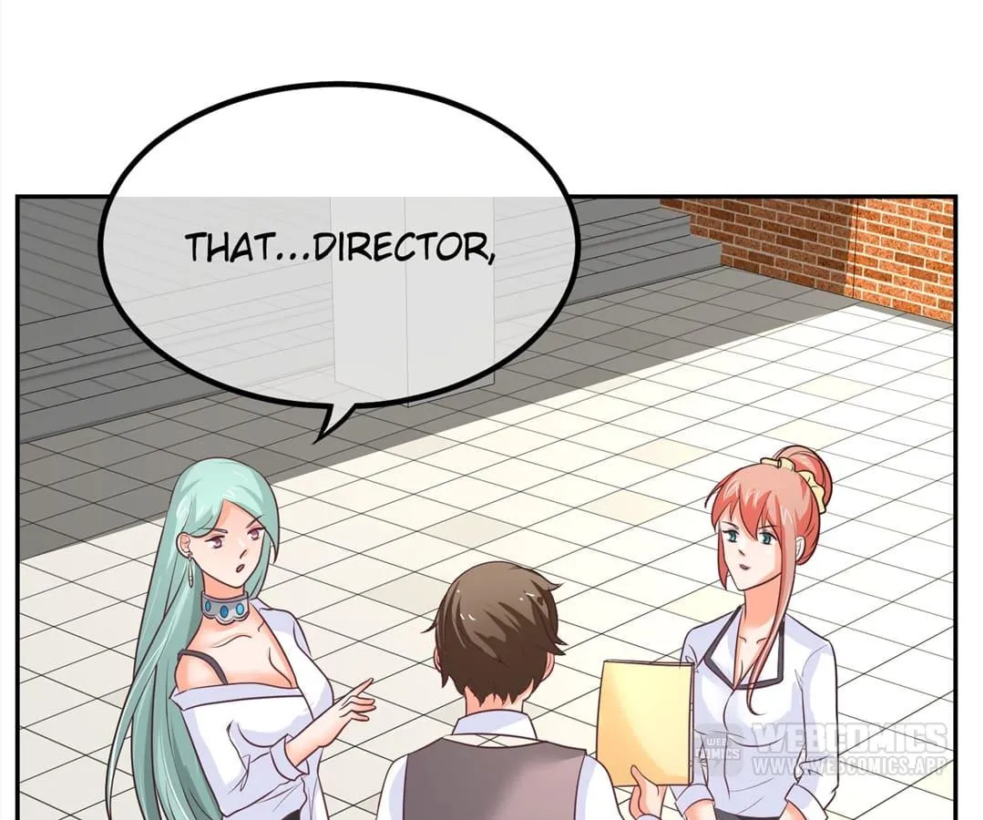 Counter-Attack of a Pregnant Actress Chapter 7 page 47 - 