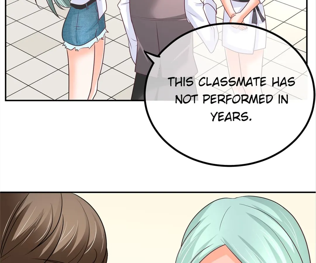 Counter-Attack of a Pregnant Actress Chapter 7 page 48 - 