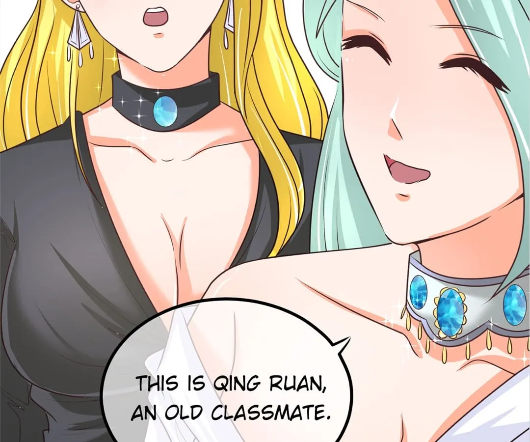 Counter-Attack of a Pregnant Actress Chapter 7 page 6 - 