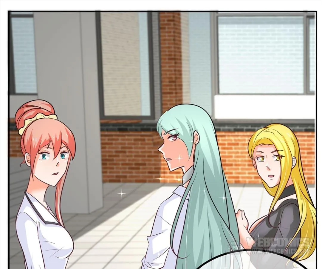 Counter-Attack of a Pregnant Actress Chapter 7 page 51 - 