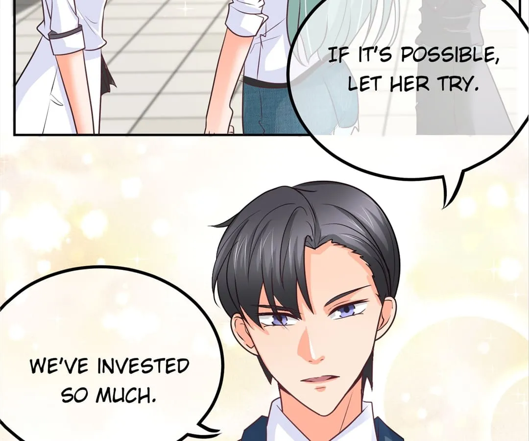 Counter-Attack of a Pregnant Actress Chapter 7 page 52 - 