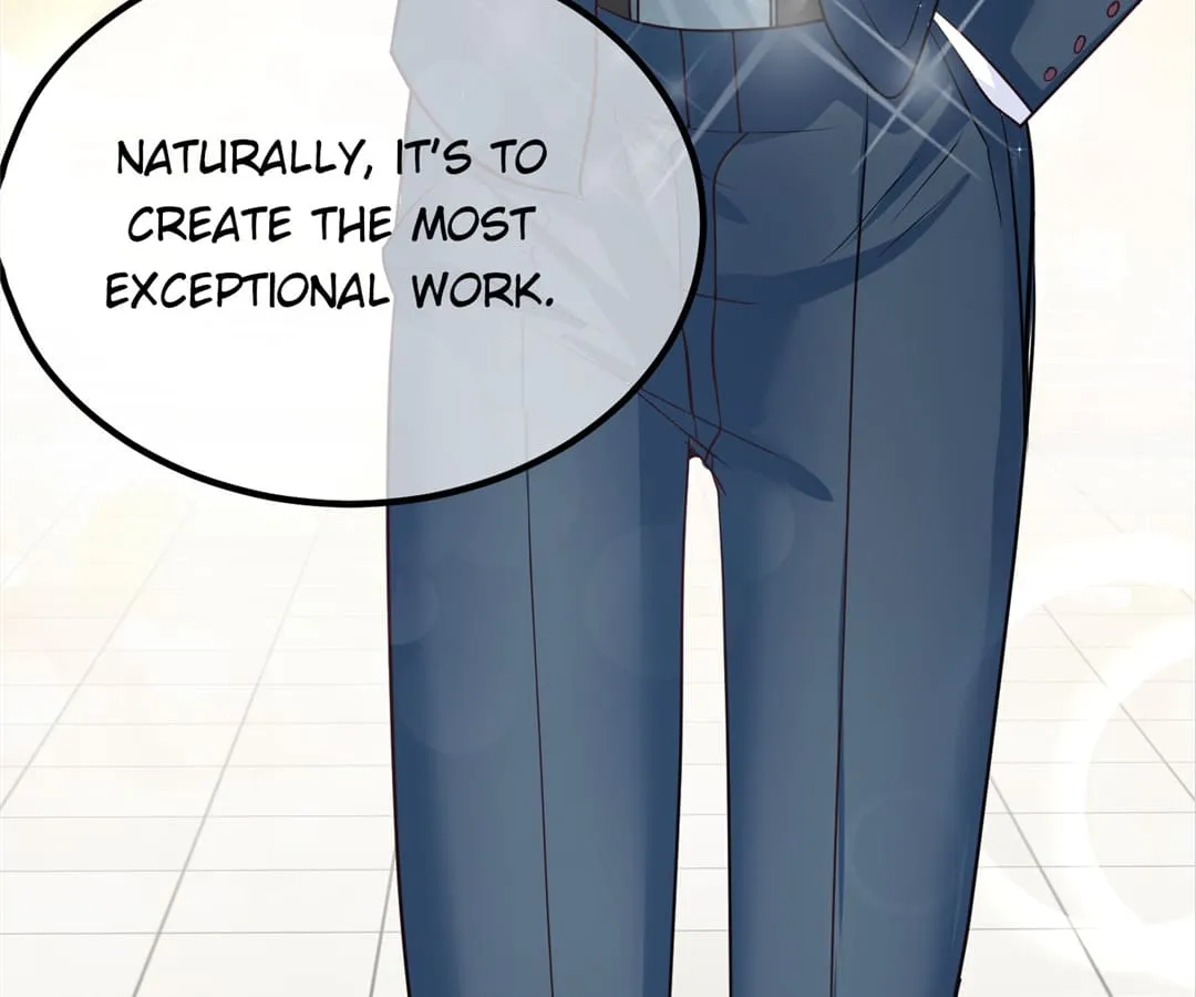 Counter-Attack of a Pregnant Actress Chapter 7 page 54 - 