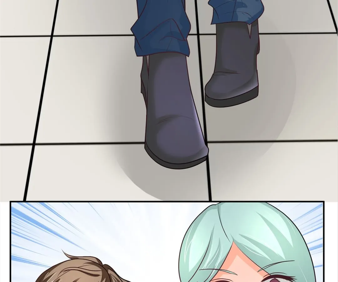 Counter-Attack of a Pregnant Actress Chapter 7 page 56 - 