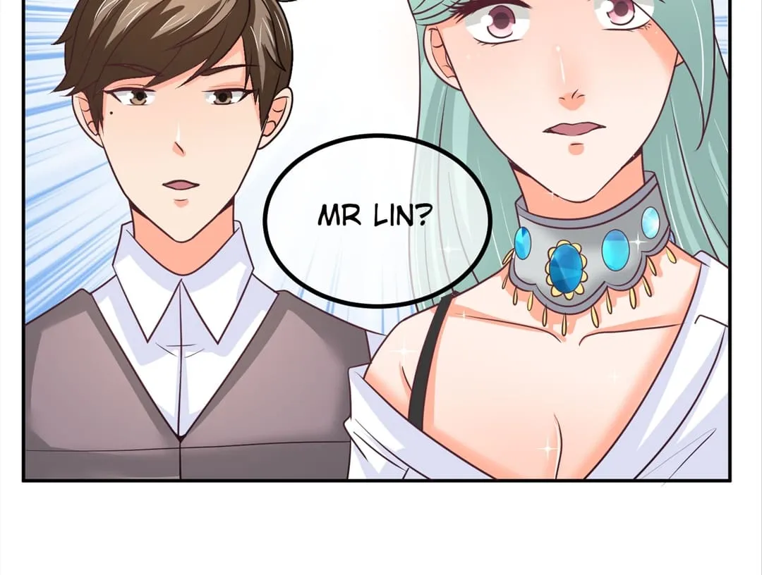 Counter-Attack of a Pregnant Actress Chapter 7 page 57 - 