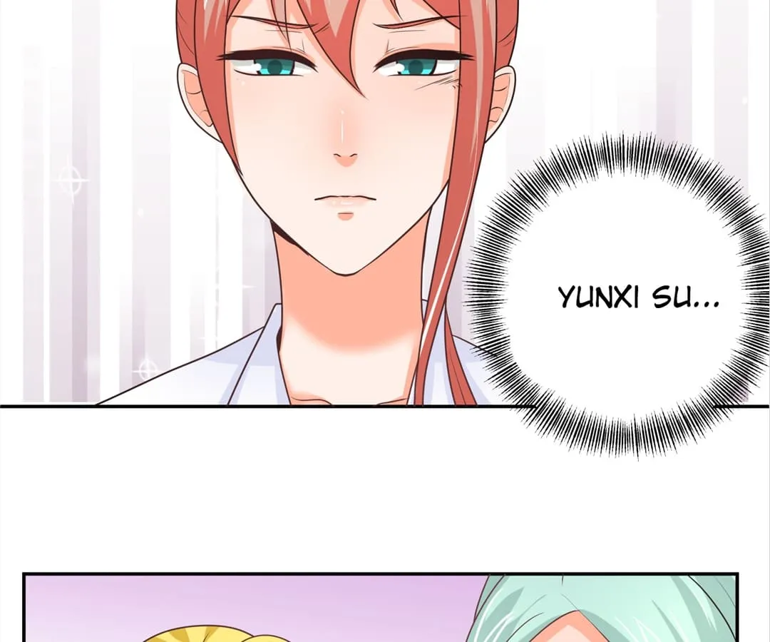 Counter-Attack of a Pregnant Actress Chapter 7 page 61 - 