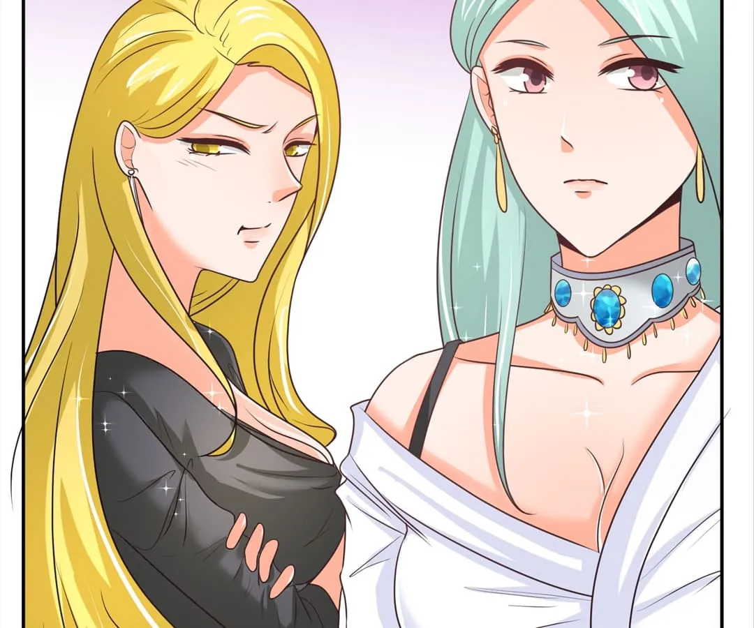 Counter-Attack of a Pregnant Actress Chapter 7 page 62 - 