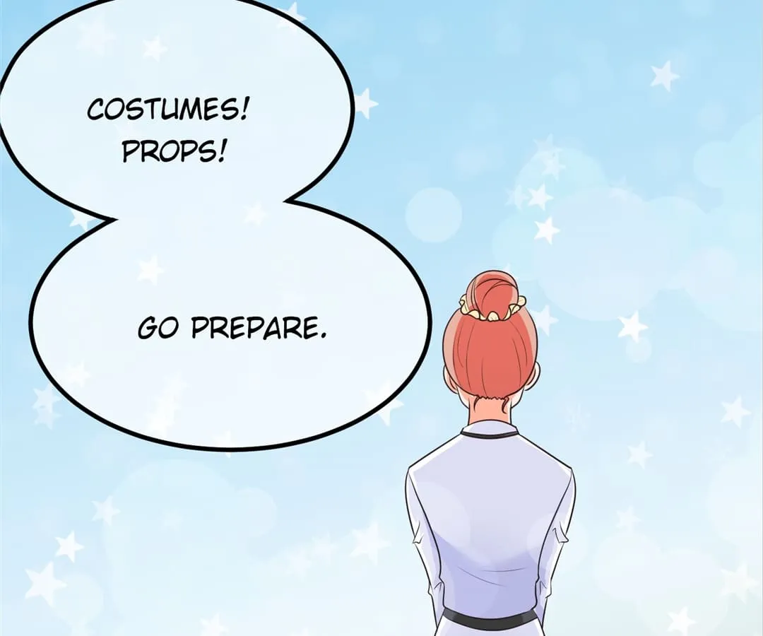 Counter-Attack of a Pregnant Actress Chapter 7 page 66 - 