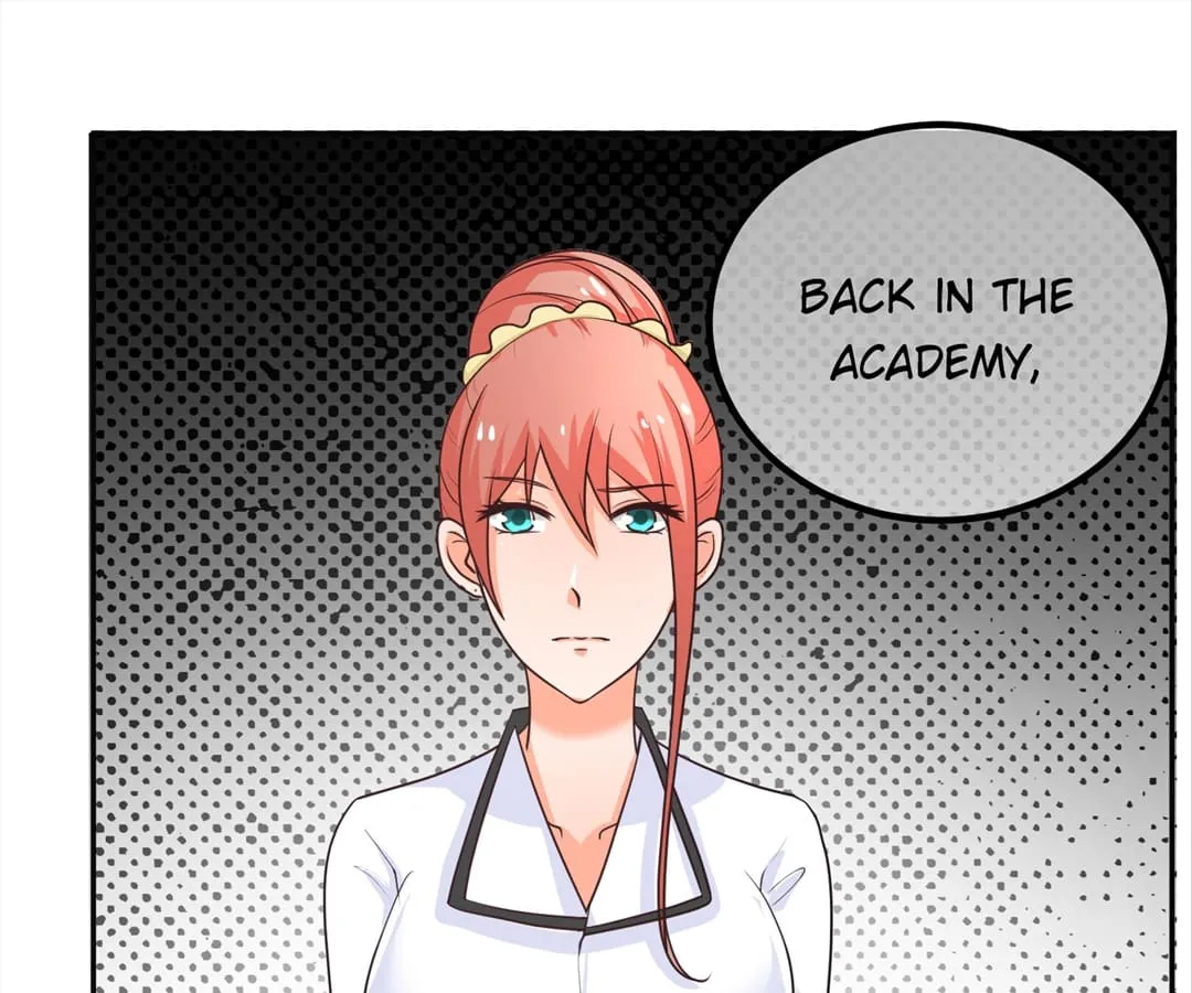 Counter-Attack of a Pregnant Actress Chapter 7 page 8 - 