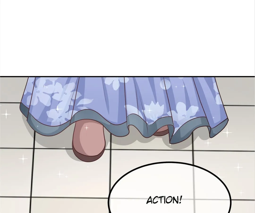 Counter-Attack of a Pregnant Actress Chapter 7 page 74 - 