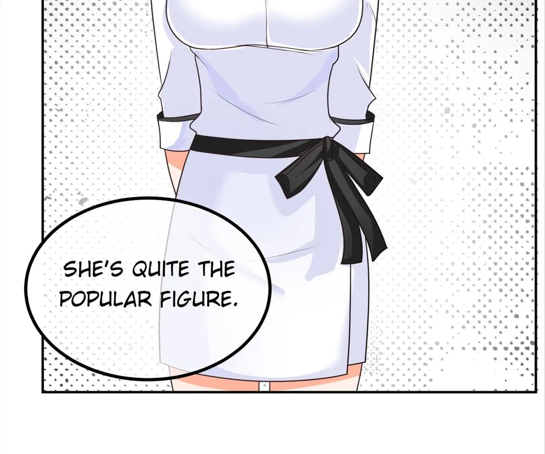 Counter-Attack of a Pregnant Actress Chapter 7 page 9 - 