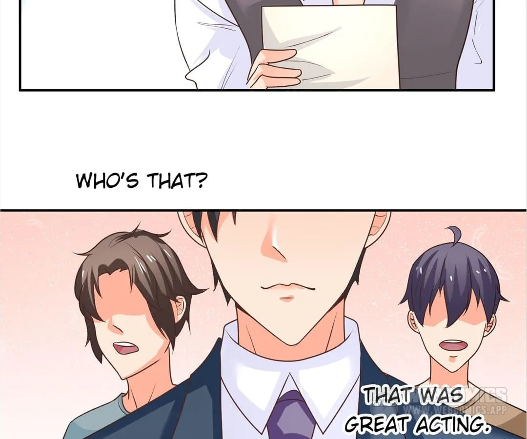 Counter-Attack of a Pregnant Actress Chapter 7 page 83 - 