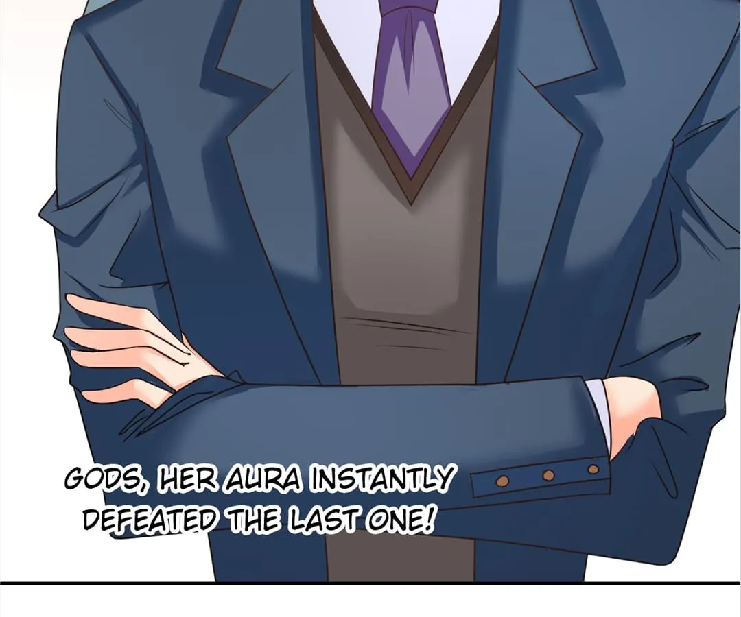 Counter-Attack of a Pregnant Actress Chapter 7 page 84 - 