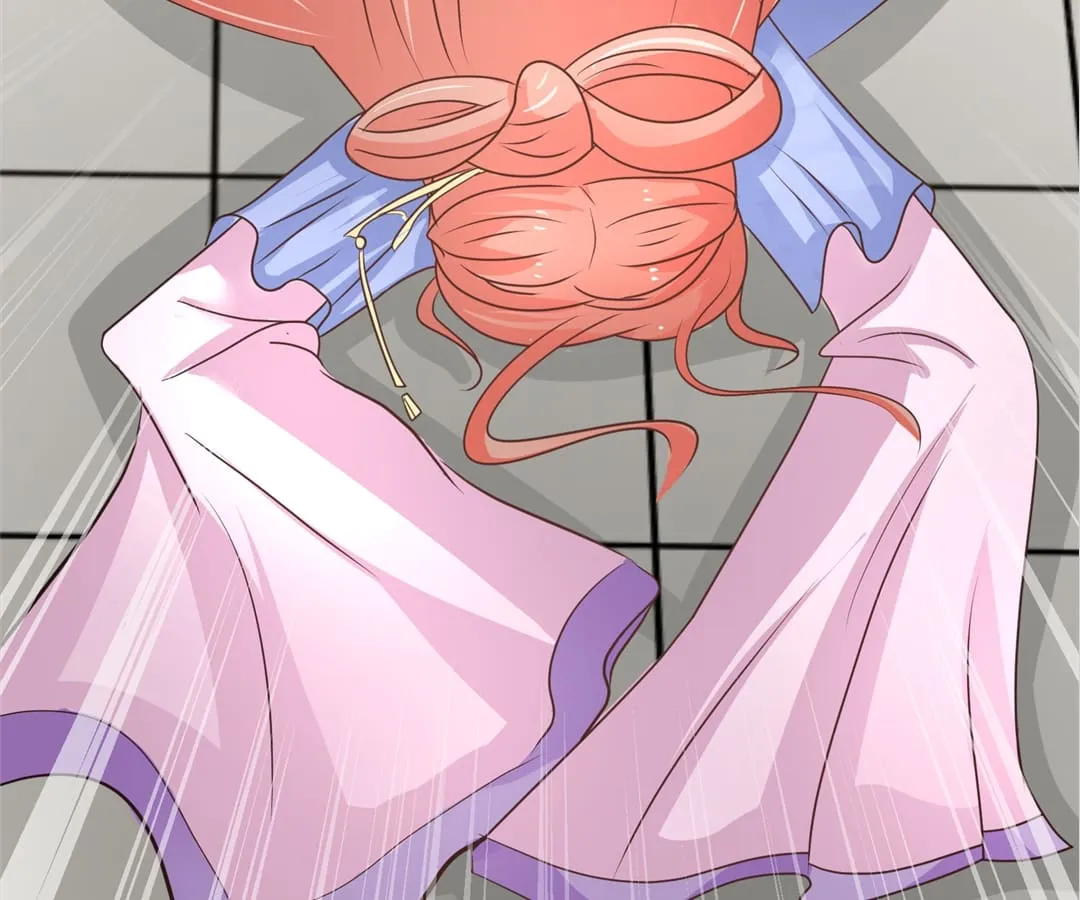 Counter-Attack of a Pregnant Actress Chapter 7 page 92 - 