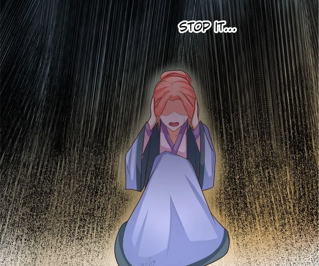 Counter-Attack of a Pregnant Actress Chapter 8 page 21 - 
