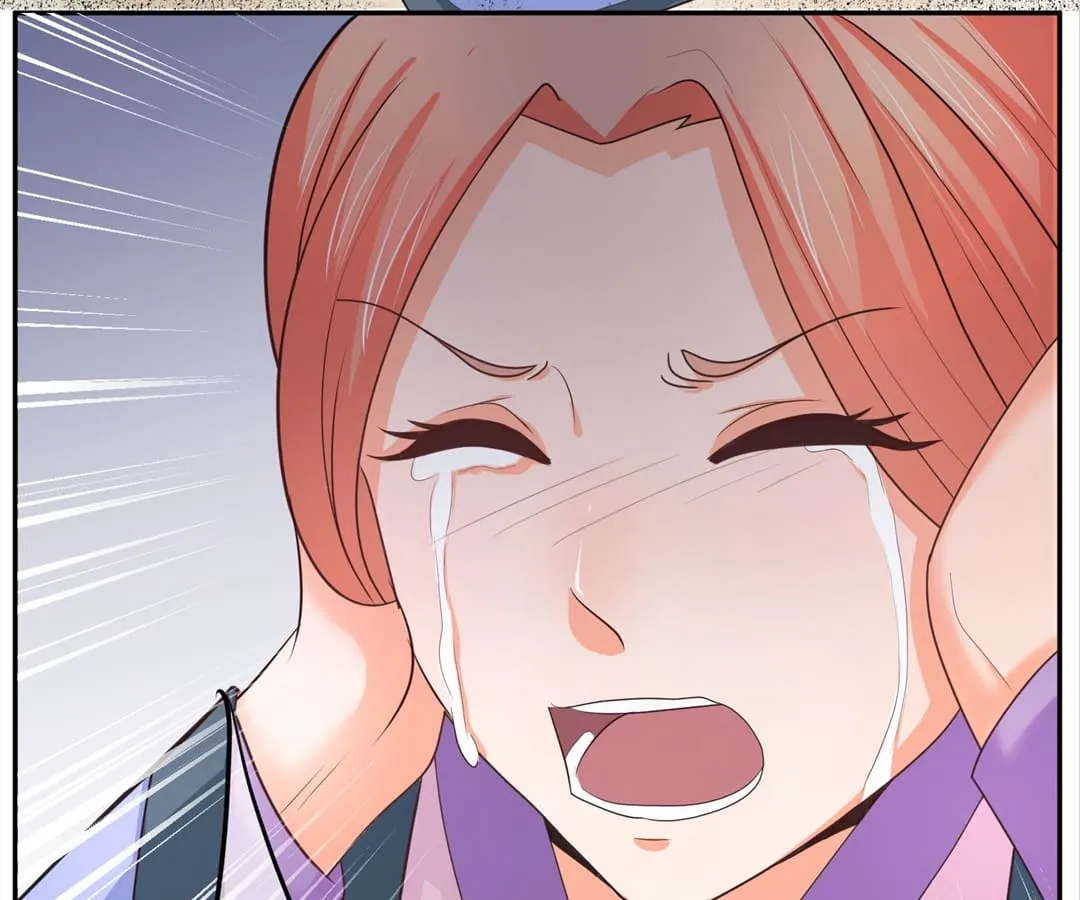 Counter-Attack of a Pregnant Actress Chapter 8 page 22 - 