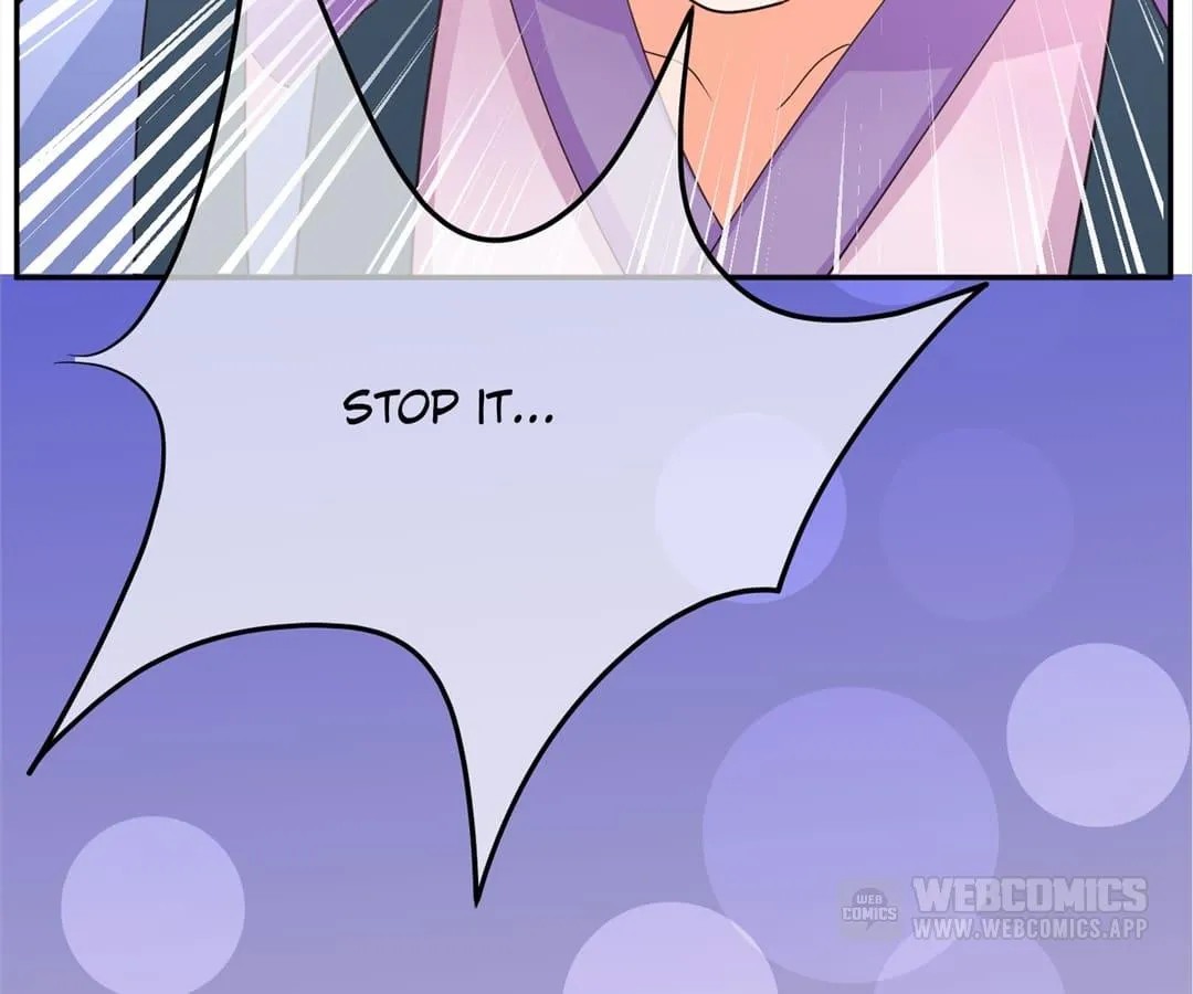 Counter-Attack of a Pregnant Actress Chapter 8 page 23 - 
