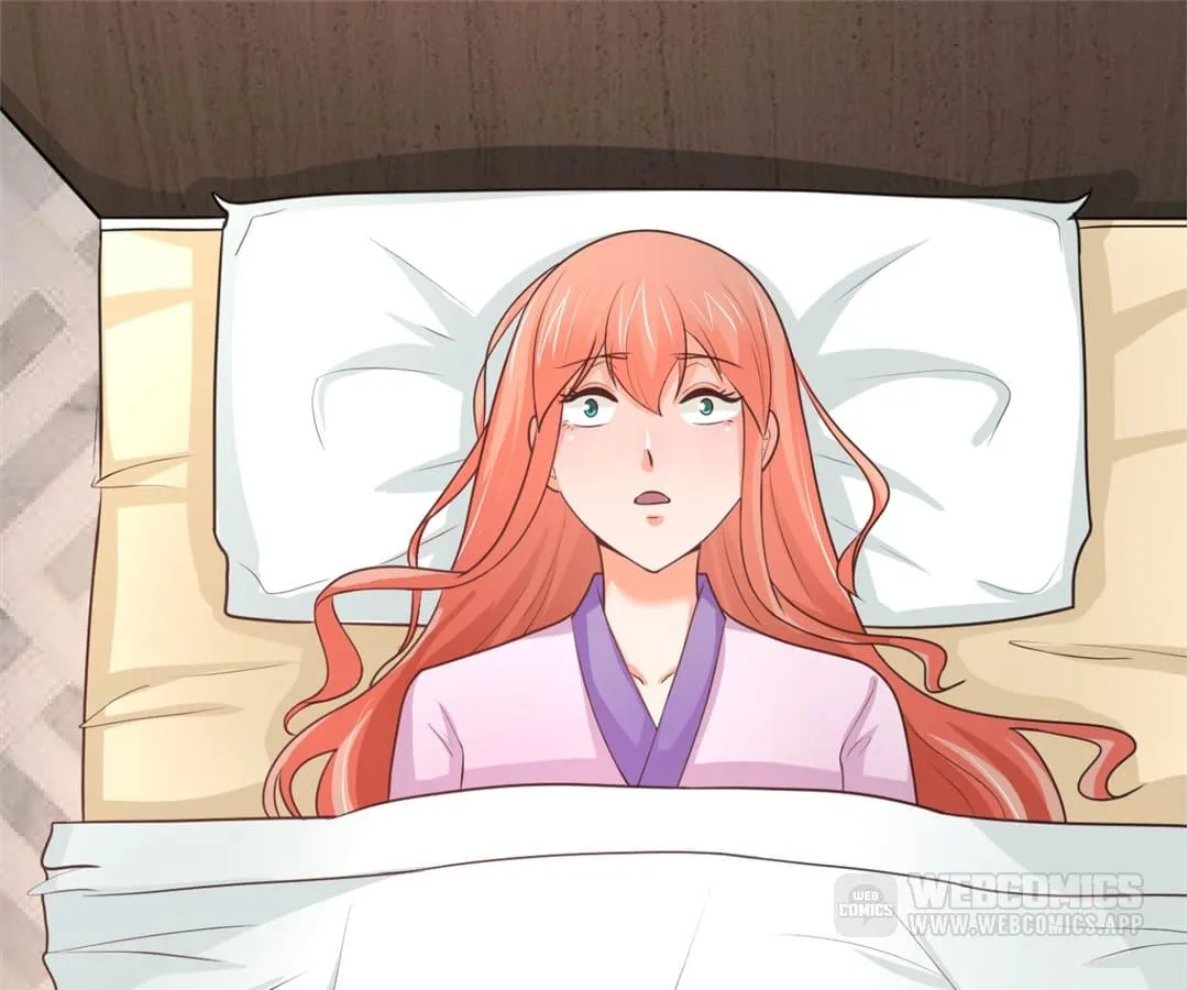 Counter-Attack of a Pregnant Actress Chapter 8 page 26 - 
