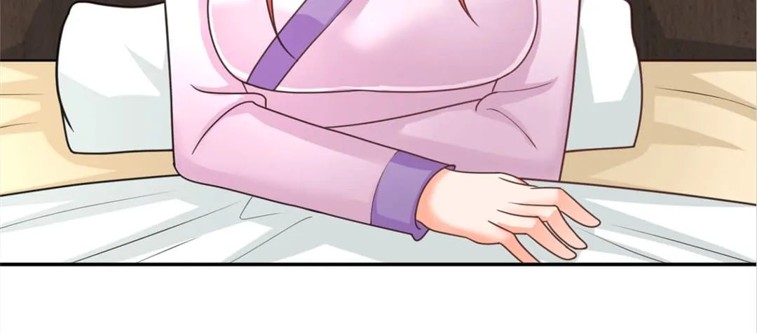 Counter-Attack of a Pregnant Actress Chapter 8 page 31 - 
