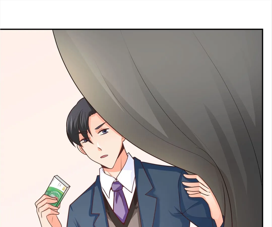 Counter-Attack of a Pregnant Actress Chapter 8 page 32 - 