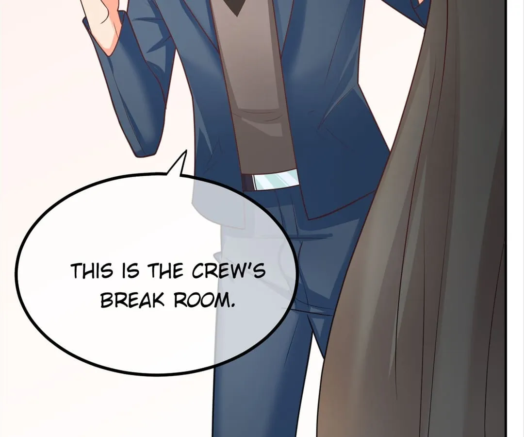 Counter-Attack of a Pregnant Actress Chapter 8 page 33 - 