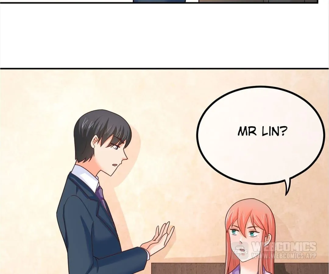 Counter-Attack of a Pregnant Actress Chapter 8 page 34 - 