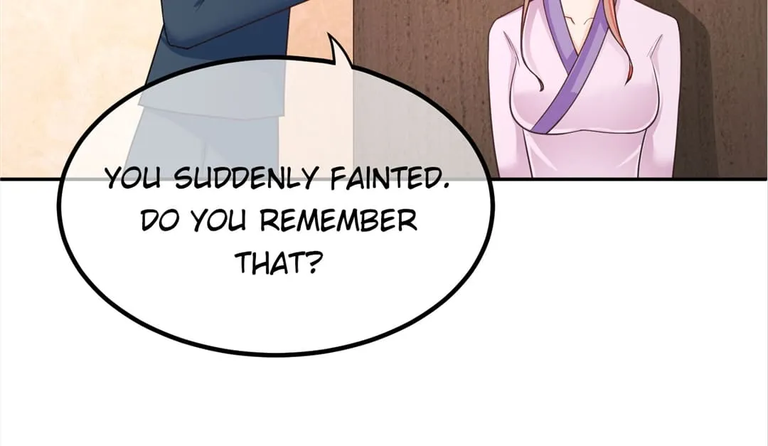 Counter-Attack of a Pregnant Actress Chapter 8 page 35 - 