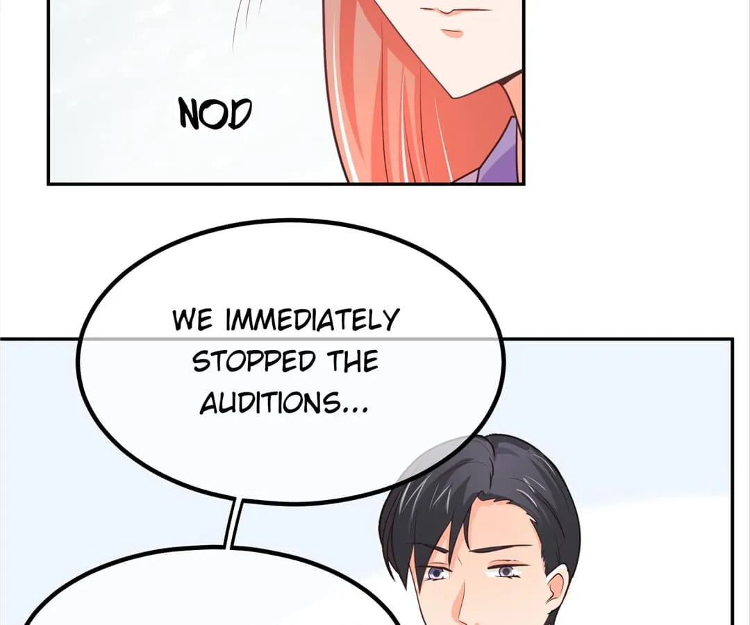 Counter-Attack of a Pregnant Actress Chapter 8 page 37 - 