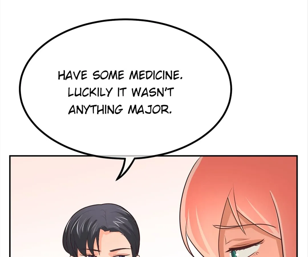 Counter-Attack of a Pregnant Actress Chapter 8 page 39 - 