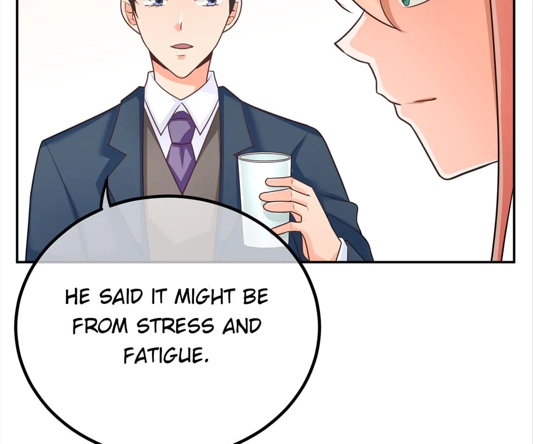 Counter-Attack of a Pregnant Actress Chapter 8 page 40 - 